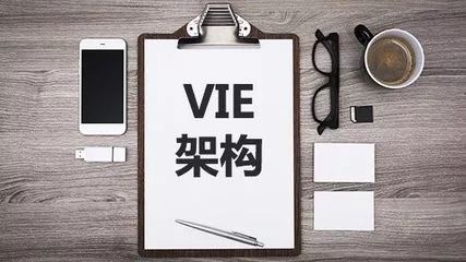 VIE架构