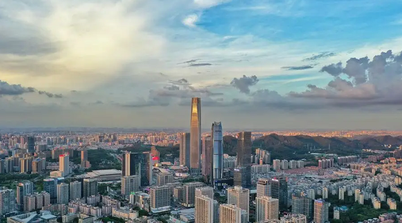境外投资备案