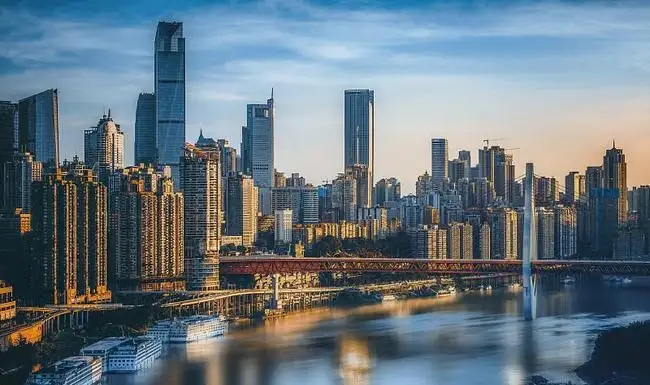 境外投资备案