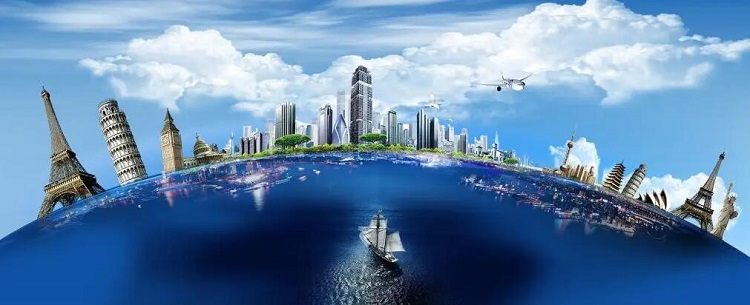 注册海外公司