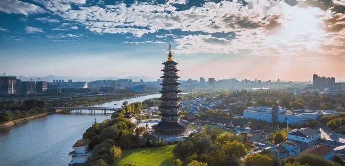 金华境外投资备案办理
