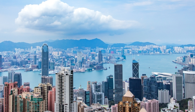 注册香港公司