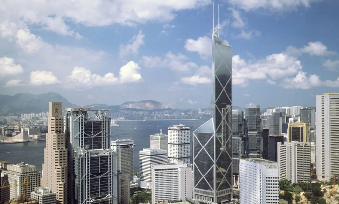 香港公司ODI备案