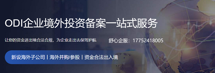 ODI境外投资备案中的“虚假申报”刑事处罚案例